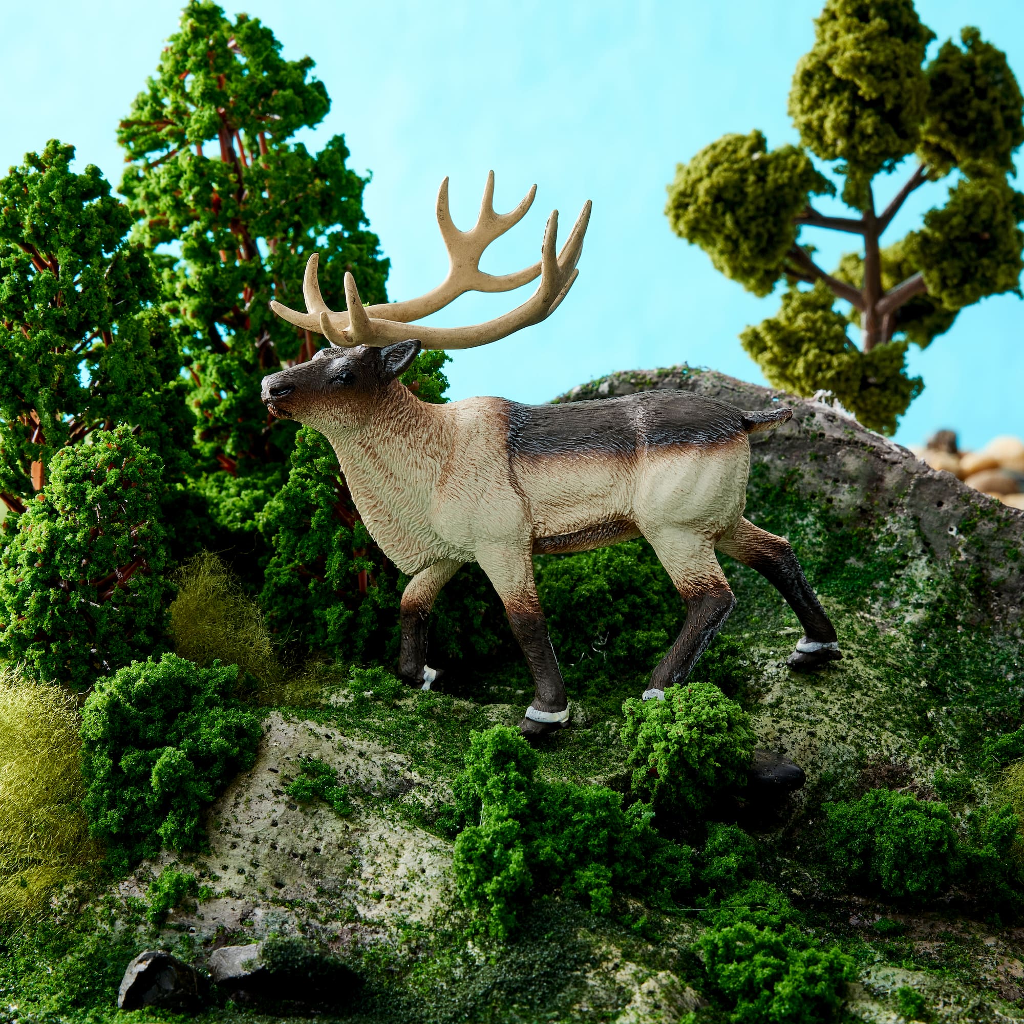 Safari Ltd® Reindeer